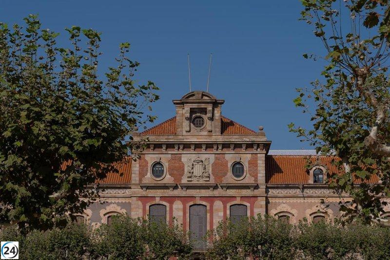Partidos progresistas denuncian a Millo y Gay ante la Fiscalía por su ausencia en la comisión de espionaje.