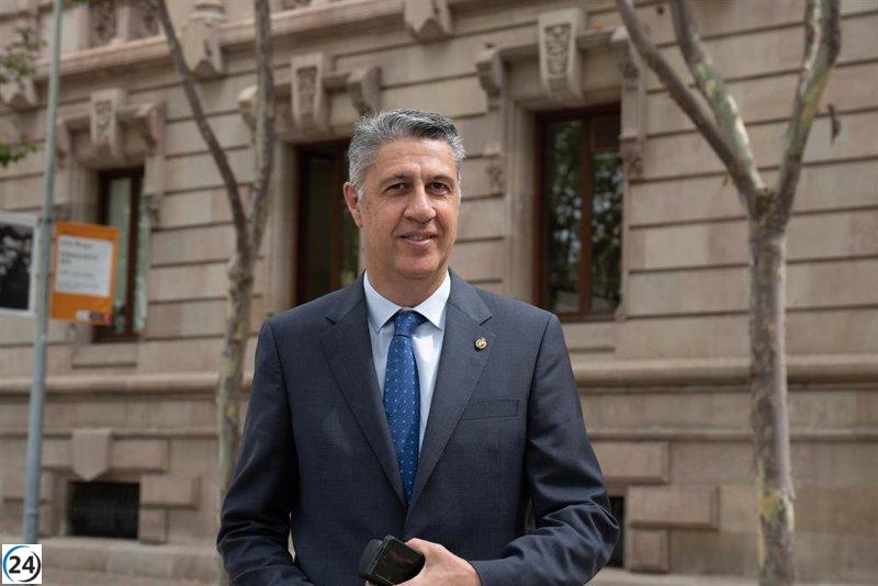 Albiol (PP) denuncia al Ejecutivo por descuidar la inversión y adoptar una visión limitada en políticas de vivienda.