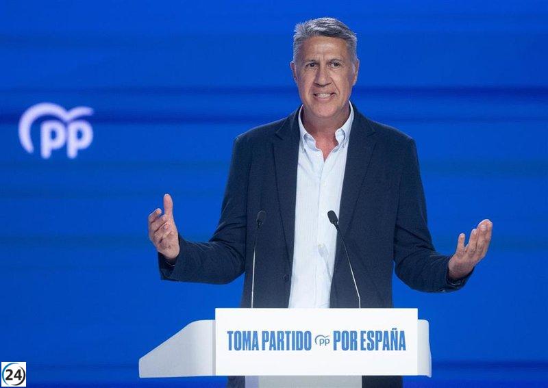 Organizaciones de Badalona solicitan apoyo a Albiol para promover el catalán como lengua oficial en Europa.