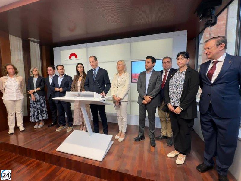 Juan Fernández (PP) cuestiona la cancelación del pleno: 