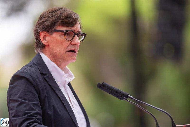 Illa brinda respaldo legal completo a los catalanes de la Flotilla en apuros.