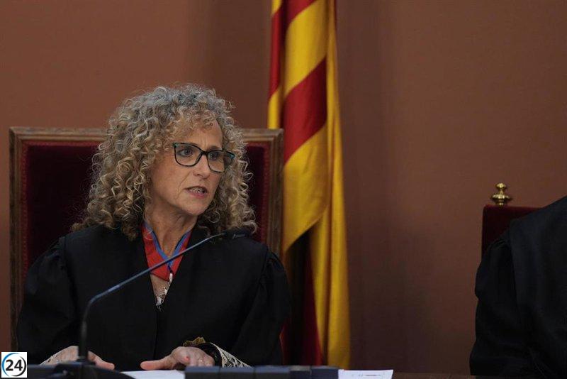 TSJC refuerza su compromiso con la ampliación de funciones en los juzgados de violencia de género.