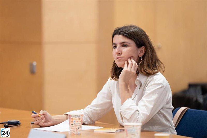 El Sindicat de Llogateres presenta una queja contra 35 inmobiliarias ante la Generalitat por violar la legislación.