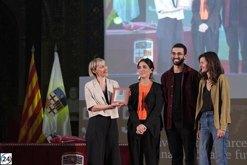 Montserrat inicia el año académico subrayando el papel de la educación superior en la promoción de la equidad.