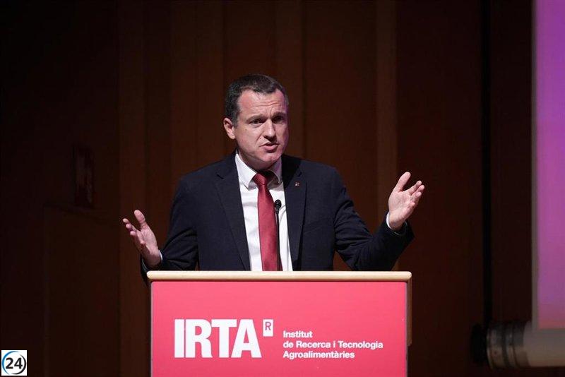 Catalunya pospone la vacunación de DNC hasta el jueves por inconvenientes logísticos y reporta un tercer caso.