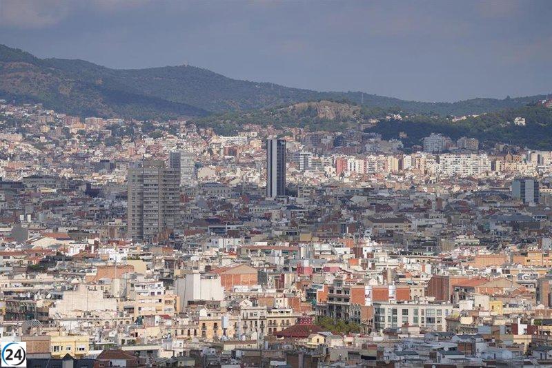 UGT Catalunya cuestiona la viabilidad del plan de vivienda asequible de Illa.