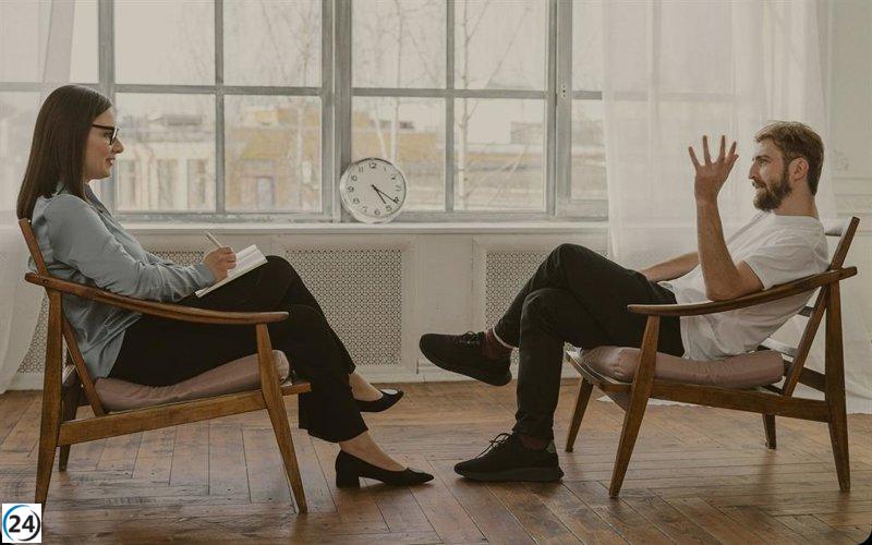 GCO Ventures lanza una startup que democratiza el acceso a la salud mental.