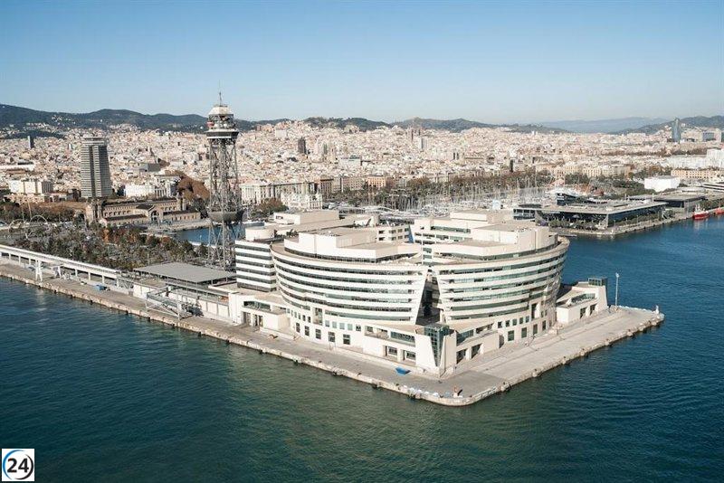 Barcelona y el WTC unirán fuerzas para potenciar la internacionalización de negocios locales.