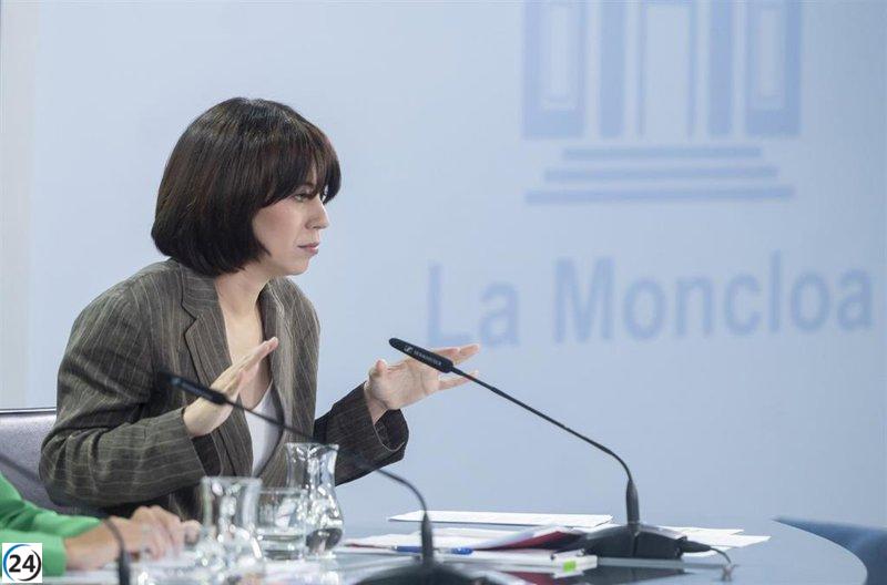 Morant afirma que su prioridad es garantizar la financiación adecuada de las universidades públicas por parte de las comunidades autónomas.
