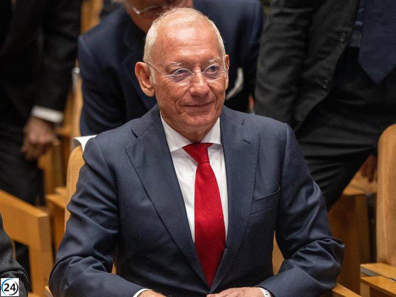 El TSJC sigue investigando el posible homicidio de Isak Andic, fundador de Mango, sin acusados definidos.