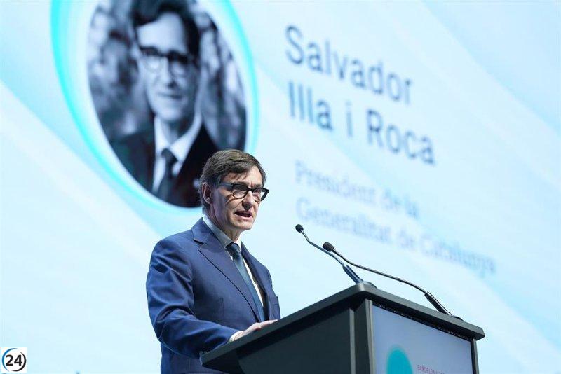 Illa insta a Europa a aprovechar su