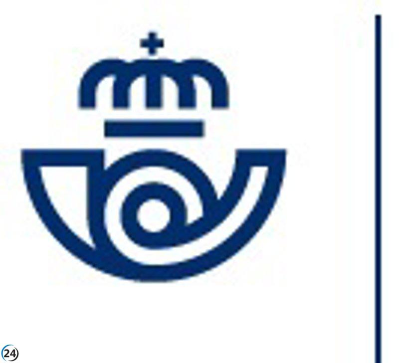 Correos amplía su oferta en Catalunya con servicios de O2 en 119 oficinas digitalizadas.