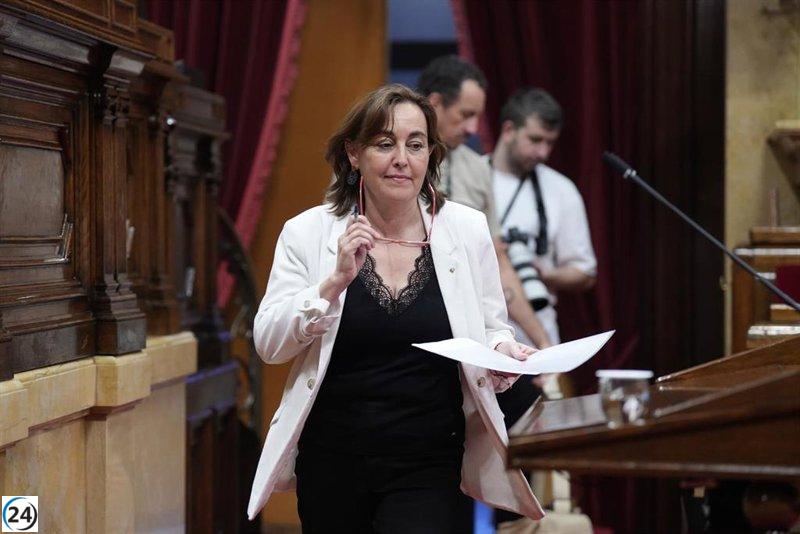 Paneque anticipa 120 millones en riesgo si las rehabilitaciones con Next Generation no concluyen para junio de 2026.