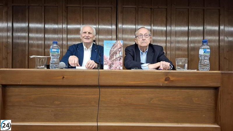 Salvador Aragonés compila 70 artículos destacados en su nuevo libro de Aleteia.