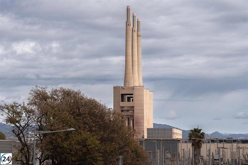 Inditex y Alcampo acuerdan trueque de terrenos para impulsar nuevos desarrollos en Sant Adrià.