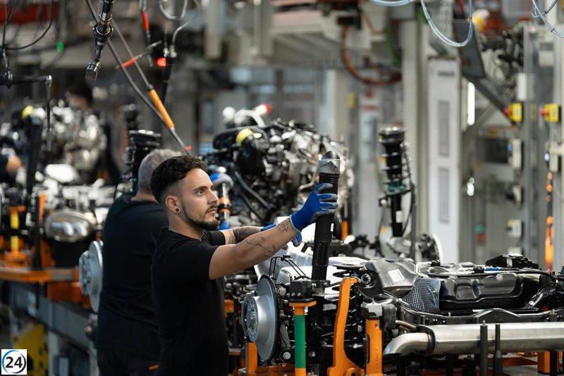 Cerca de 153.000 catalanes desean ampliar su jornada laboral a tiempo completo.