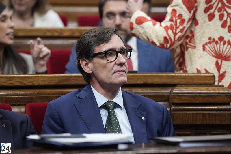 Illa destaca la constante resiliencia de Balletbò en los momentos más difíciles.