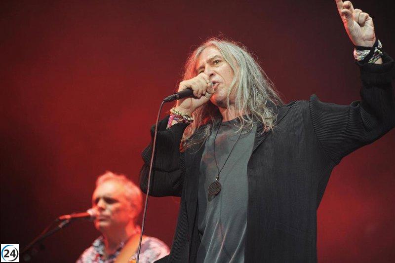 Sopa de Cabra añadirá una nueva fecha a su gira del 40 aniversario en Razzmatazz, Barcelona.