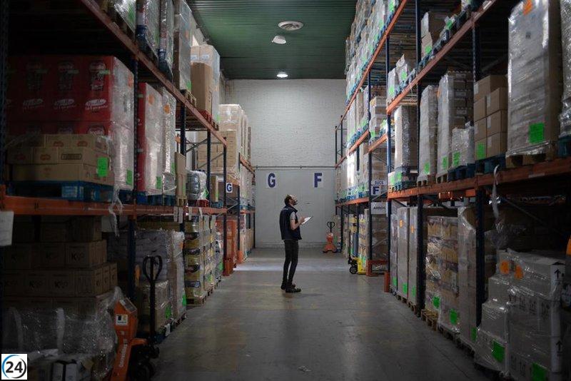 El Gran Recapte 2025 necesita 7.000 voluntarios en las próximas dos semanas.