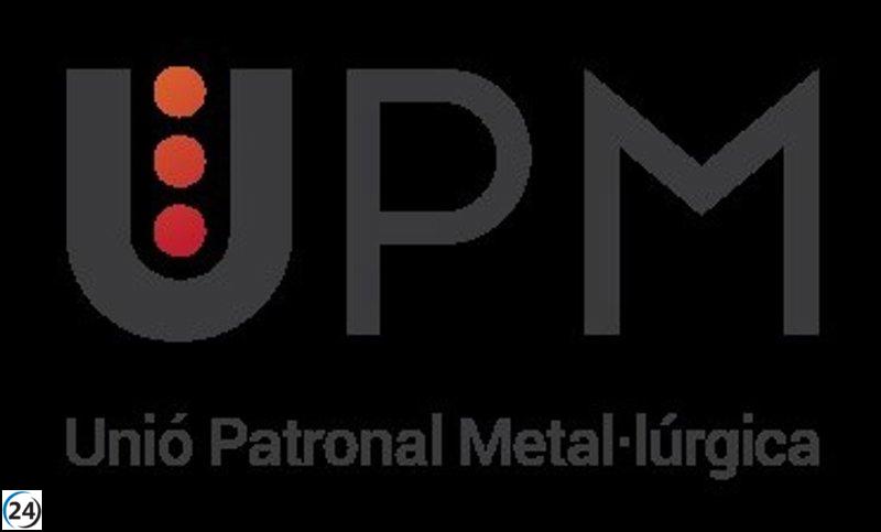 La UPM expresa su descontento ante la continuación de la huelga por parte de los sindicatos, a pesar de las nuevas ofertas presentadas.