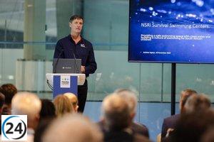 El foro Pool Horizons Summit en Piscina Barcelona destaca la importancia social de las piscinas.