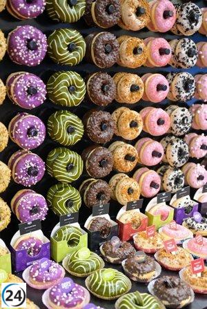 Gastronomic Forum Barcelona presentará las últimas innovaciones en el sector de la restauración y el comercio alimentario.