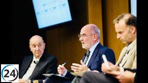 Duch advierte sobre la crisis en la ONU y demanda reformas ante problemas financieros, organizativos y de legitimidad.