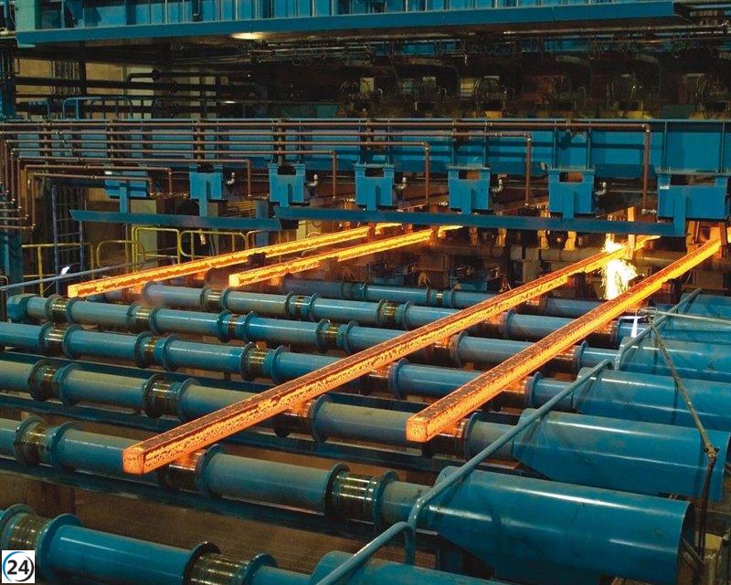 Propietarios de Celsa inyectan 800 millones para reestructurar su deuda.