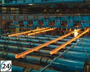 Propietarios de Celsa inyectan 800 millones para reestructurar su deuda.