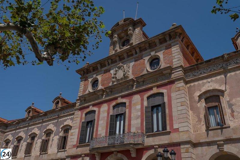 Airef respalda las proyecciones económicas del Govern para los Presupuestos de 2026.