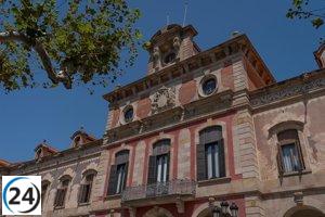 Airef respalda las proyecciones económicas del Govern para los Presupuestos de 2026.