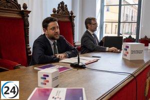 Tarragona se suma al Pacto Nacional por la Lengua.