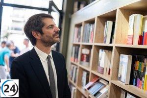 Urtasun denuncia que la Fundación Franco infringe la ley al menospreciar a las víctimas.