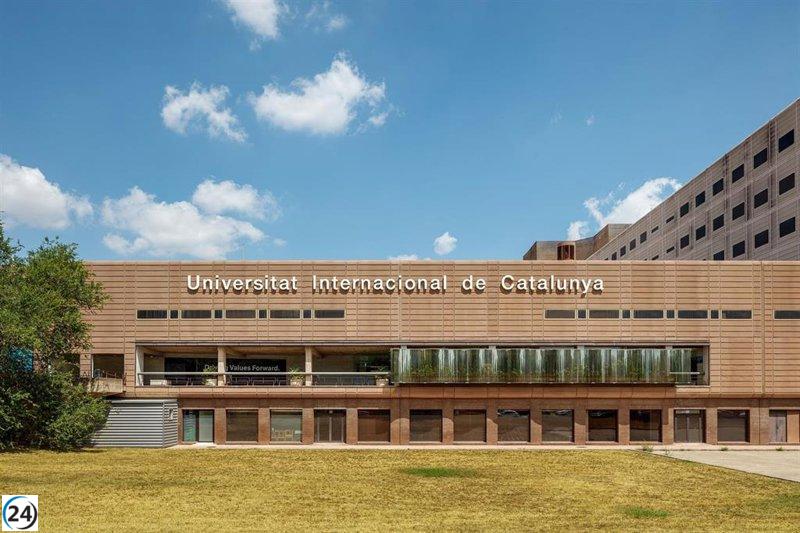 UIC Barcelona y Calonge lanzan talleres para fomentar el desarrollo comunitario.