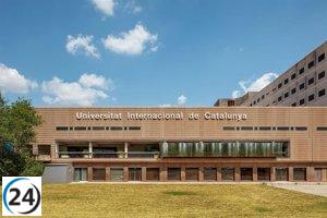 UIC Barcelona y Calonge lanzan talleres para fomentar el desarrollo comunitario.