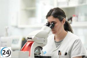 Mascarell (MWCapital) resalta el papel de la investigación hospitalaria en la generación de nuevas startups.