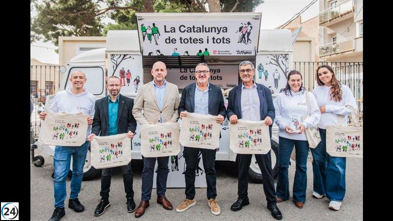 Sàmper resalta la importancia del Fons de Transició Nuclear para diversificar la economía.