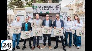 Sàmper resalta la importancia del Fons de Transició Nuclear para diversificar la economía.