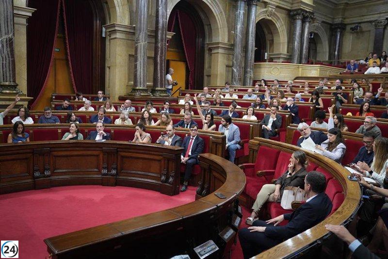 El PP señala que Illa frena la expansión de cribados de cáncer al no presentar presupuestos.