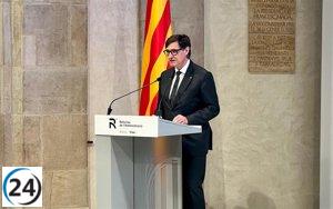 Illa insta a Mazón a escuchar a la ciudadanía por su falta de liderazgo.