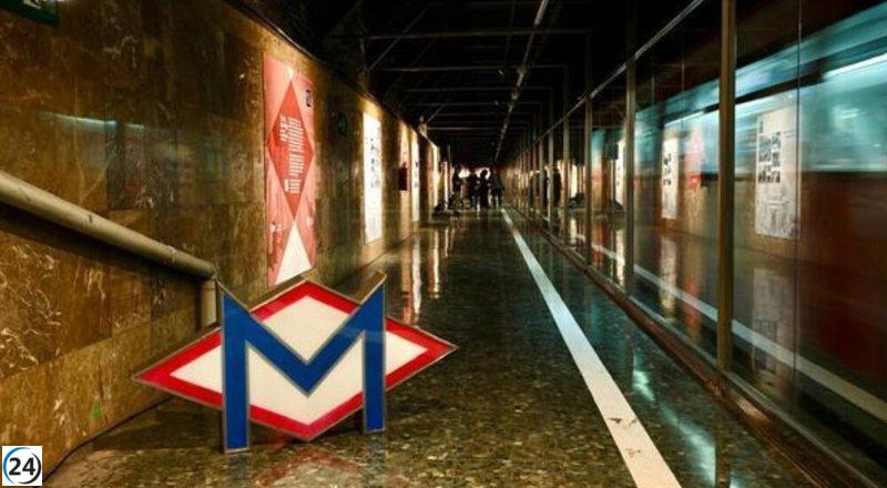 TMB lanza inscripciones para las visitas del centenario del Metro de Barcelona.