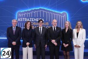 Illa resalta a Catalunya como pionera en ciencias de la salud en el sur de Europa.