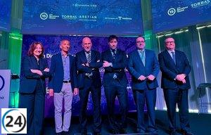Nvidia y Lenovo impulsarán el gemelo digital de la ciudad de Barcelona.