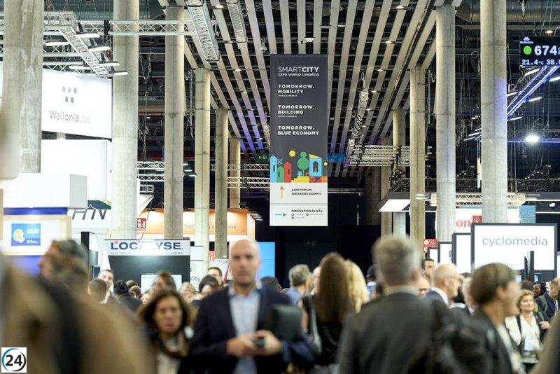 La exlíder de ONU-Habitat abrirá el Smart City Expo 2025.