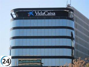 VidaCaixa reporta un incremento del 6,1% en sus ganancias, alcanzando 1.004 millones hasta septiembre.
