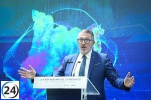 Cataluña lanza una plataforma digital para fortalecer la competitividad empresarial.
