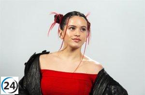 Rosalía lanza de manera inesperada 'Reliquia', el segundo adelanto de su álbum 'Lux'