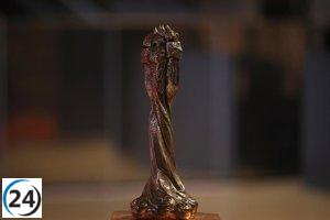 La 18ª edición de los Premis Gaudí establece un nuevo récord con 85 nominaciones.