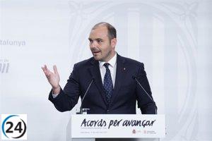 Dalmau advierte que resolver el desorden administrativo será un desafío.