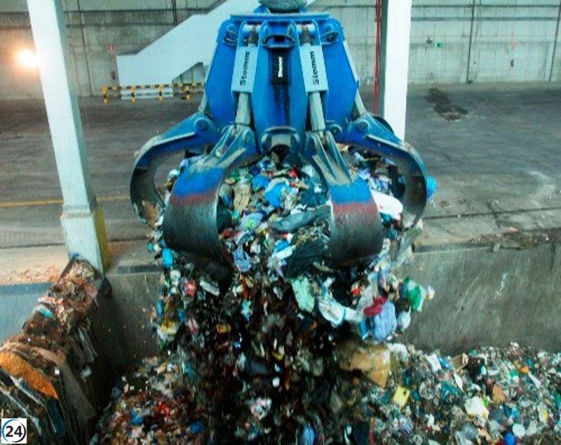 El Govern invierte 24 millones en modernizar plantas de tratamiento de residuos orgánicos.